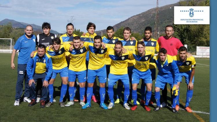 Club Deportivo Ra  