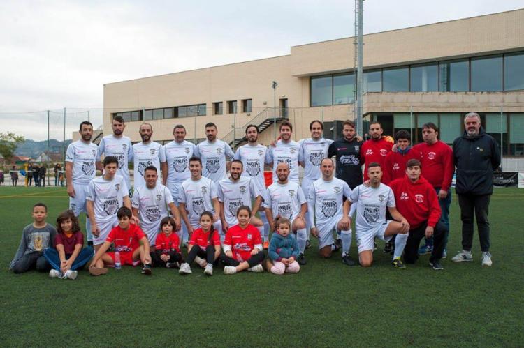 Agrupacin Deportiva Covadonga  