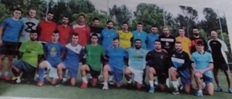 Caselas Ftbol Club  