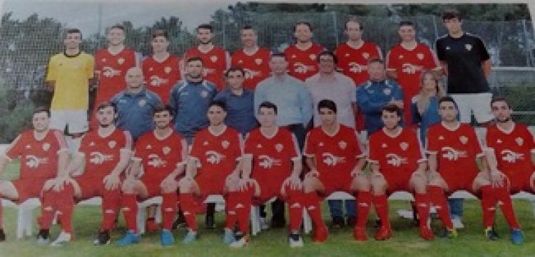 Sociedad Deportiva Sofn  