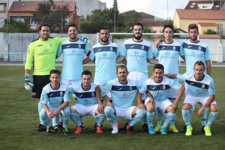 Club Deportivo Muros  