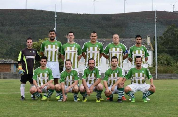 Club Deportivo Alfoz  