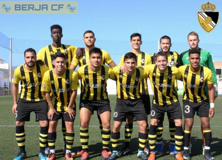 Berja Club De Ftbol  