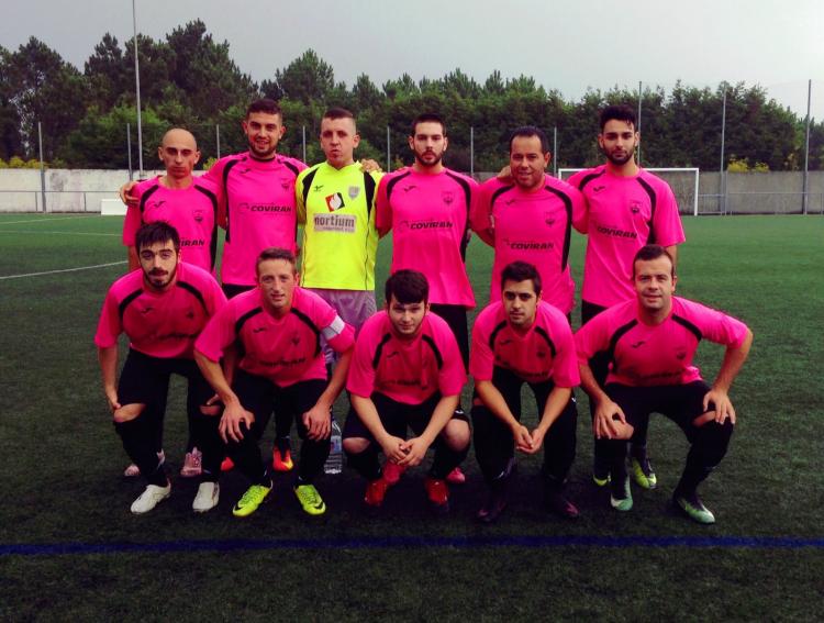 Club de Ftbol Porteo  