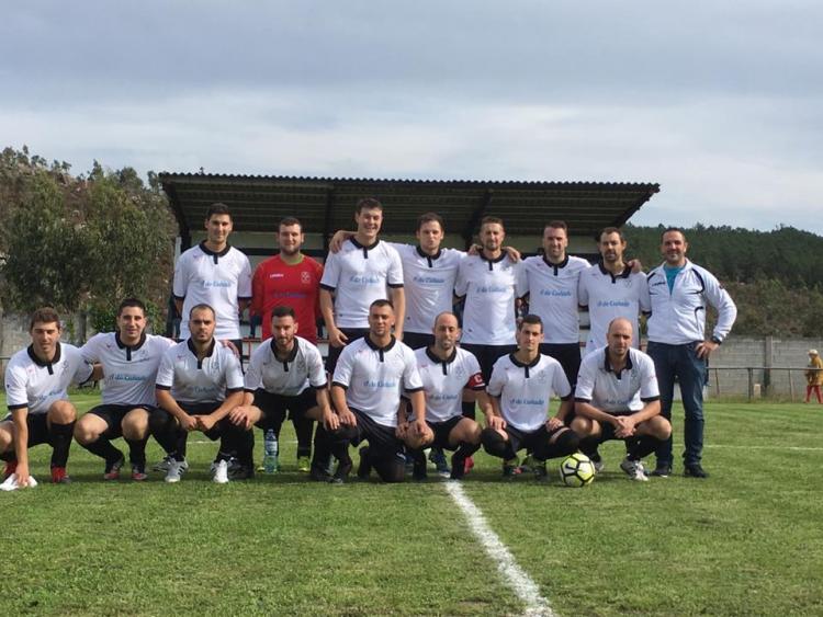 Sociedad Deportiva Camelle  