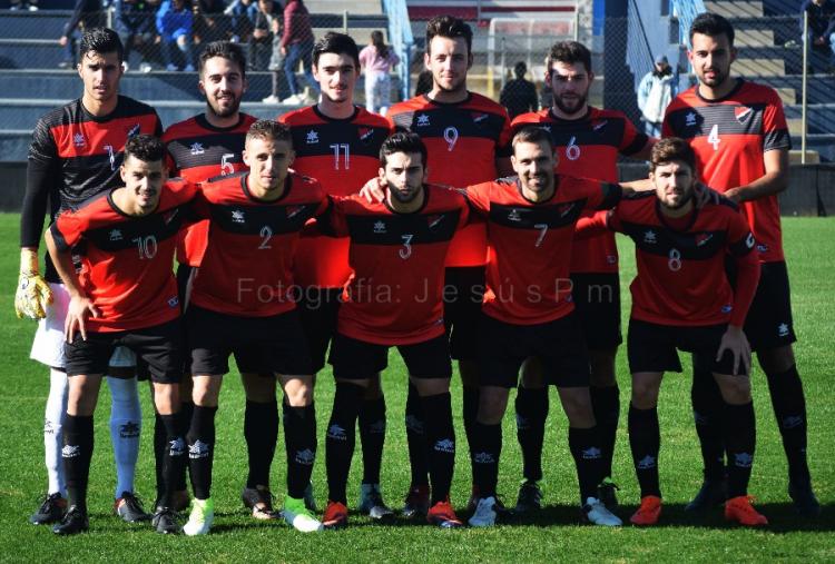 Unin Deportiva San Pedro  