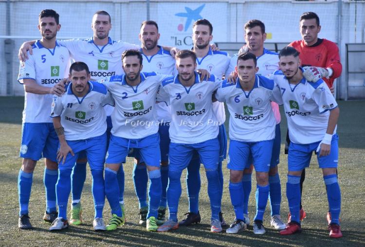 Club Deportivo El Palo Ftbol Club  