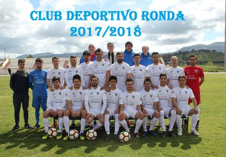 Club Deportivo Ronda  