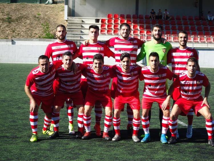 Club Chantada Atltico  