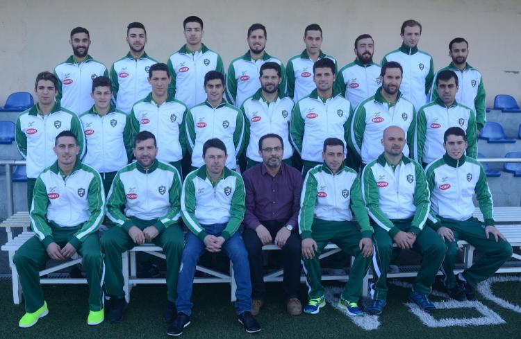 Campo Lameiro Club Deportivo  