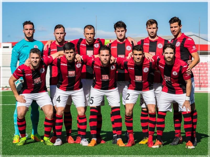 Lincoln Red Imps Football Club  