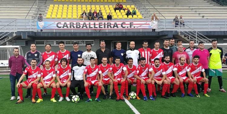 Carballeira Club de Ftbol  