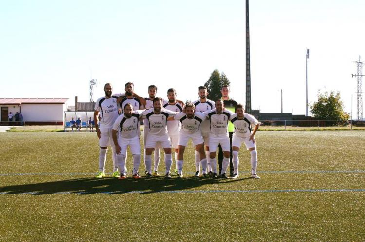 Ribadavia Atltico  
