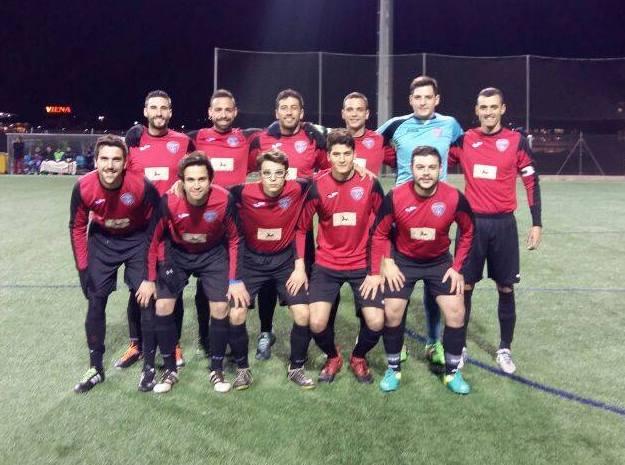 Atltic Club de Escaldes  