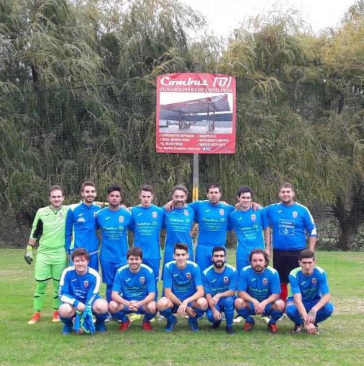 Sociedad Deportiva Ourol  