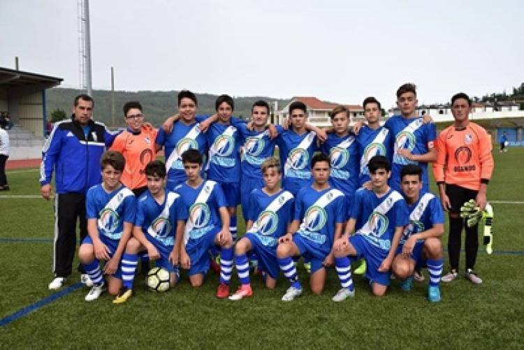 Unin Club Cee Cadete 