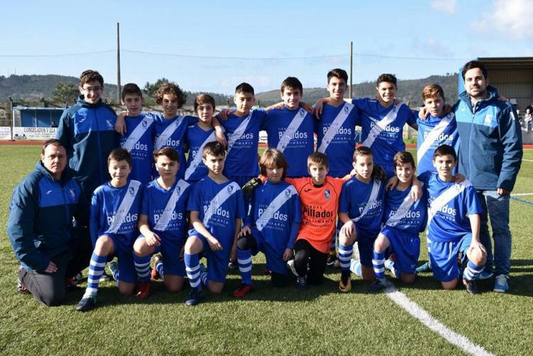 Unin Club Cee Infantil 