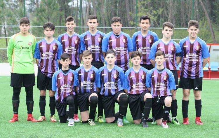 Cabana Sociedad Deportiva Cadete 