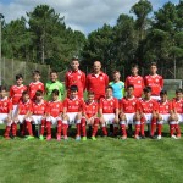 Sociedad Deportiva Sofn Infantil 