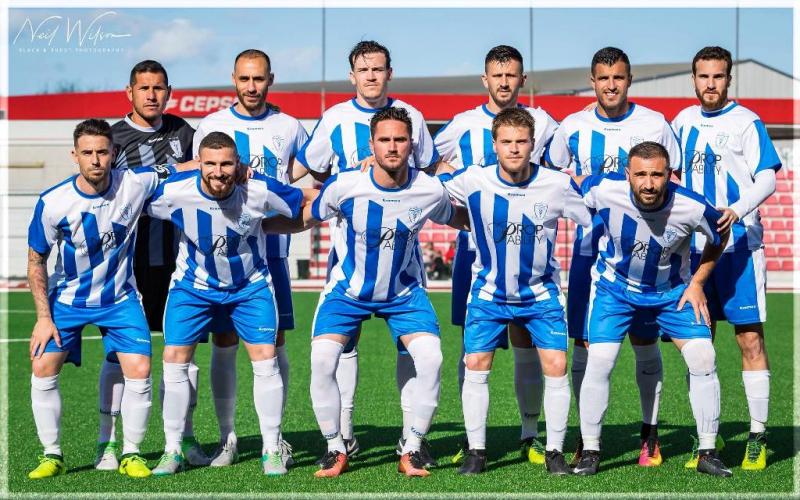 St Josephs Football Club  