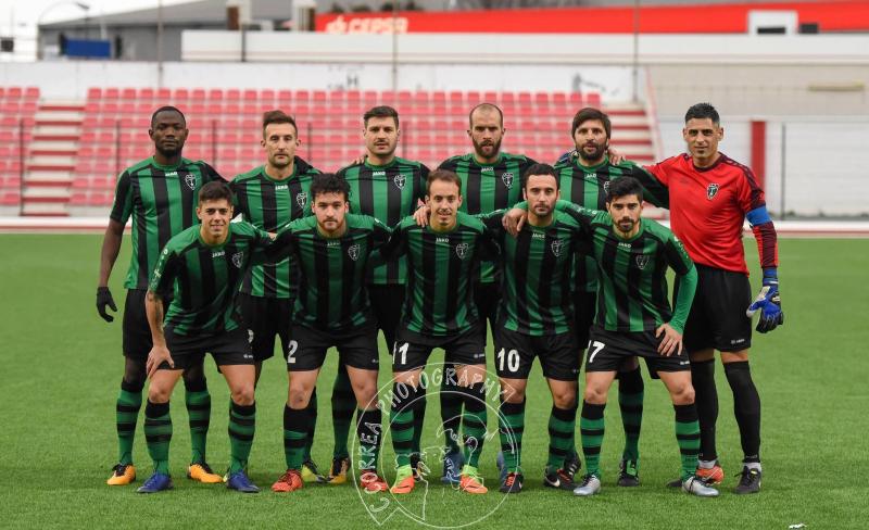 Europa Football Club  