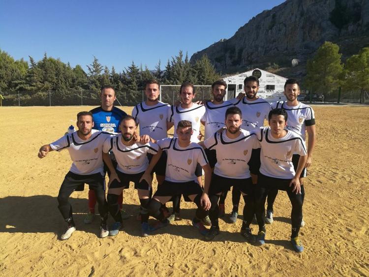 Atltico de Sabiote  