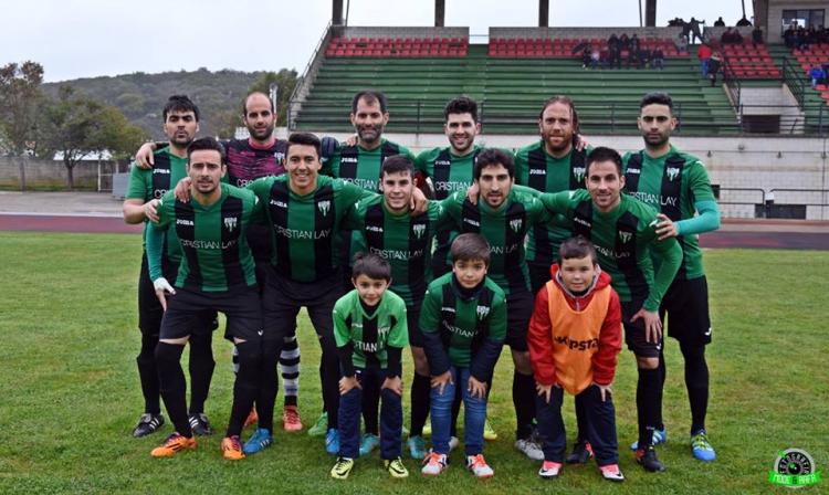 Jerez Club de Ftbol  