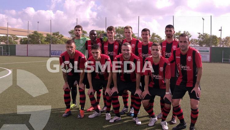 Alcsser Club de Futbol  