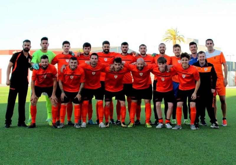 Lions Gibraltar Football Club  