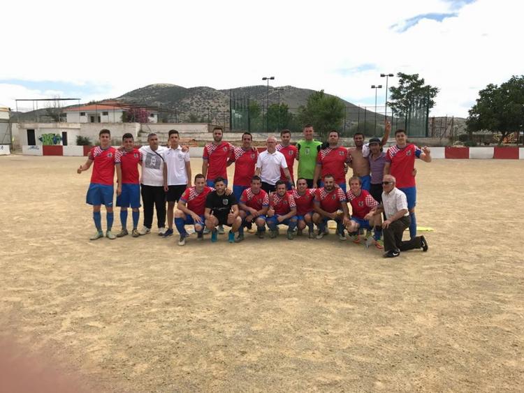 Club Deportivo Colomera 3.0  