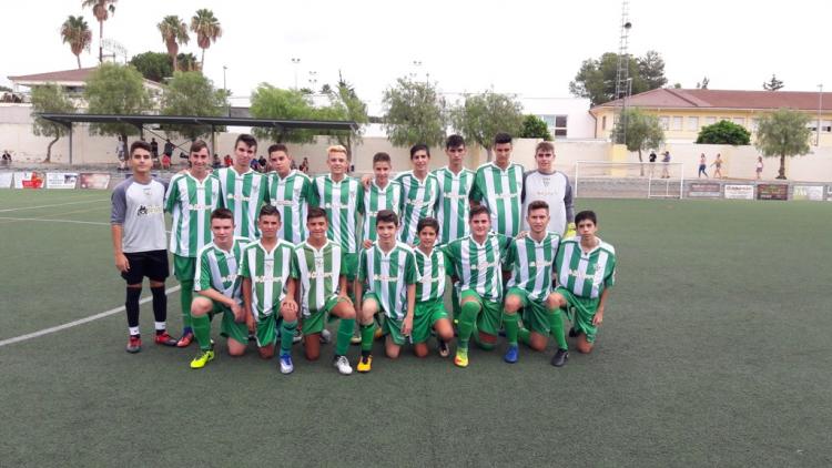 Club Atltico Estacin Cadete 