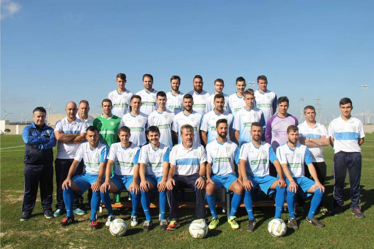 Facinas Club De Ftbol  