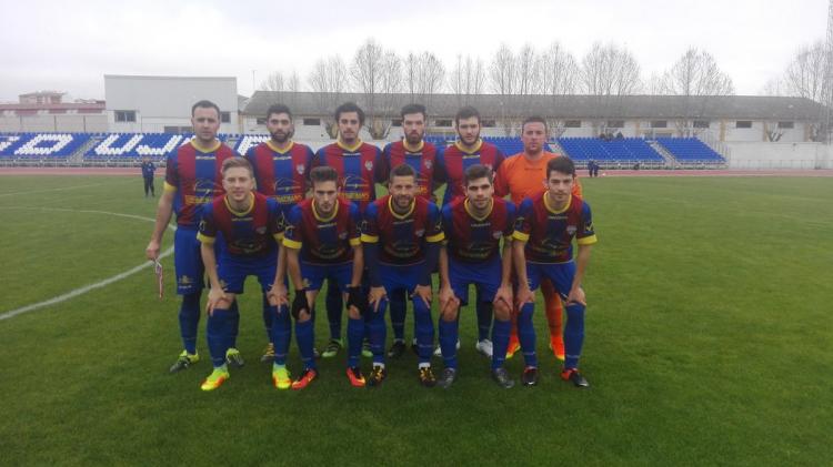 Iliturgi Club De Ftbol 2016  