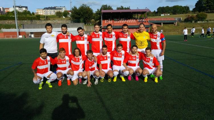 Club de Futbol Oza-Cesuras  
