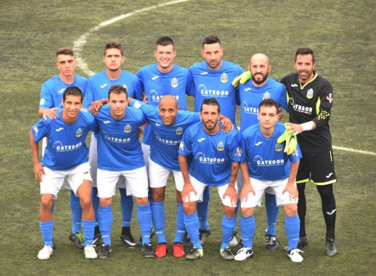 Racing Club de Ftbol Benidorm  