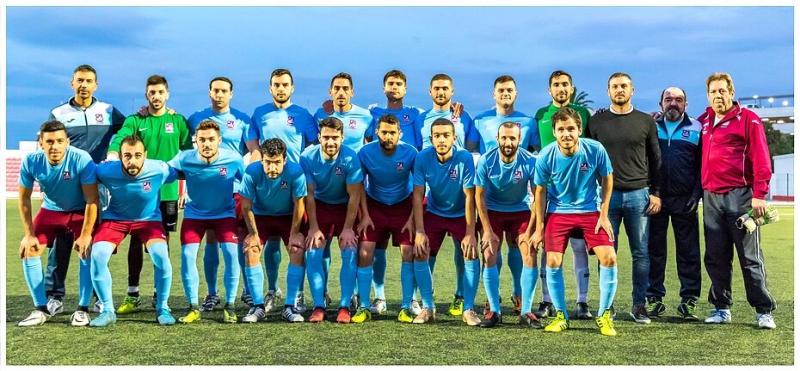 Glacis United Football Club  