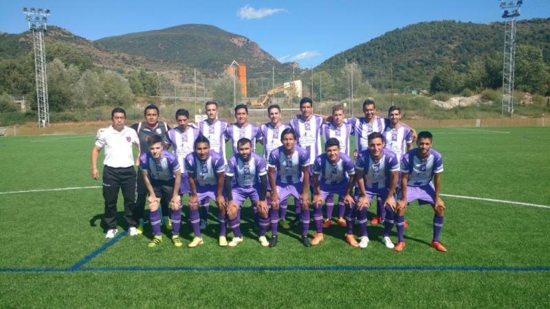Club Esportiu Carroi  