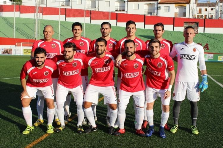 Club Atltico Espeleo  
