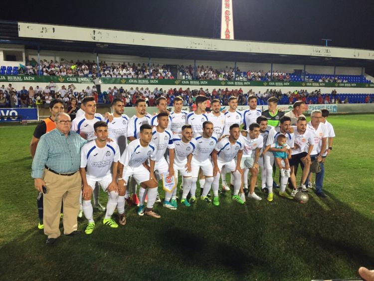 Villargordo Club De Ftbol  