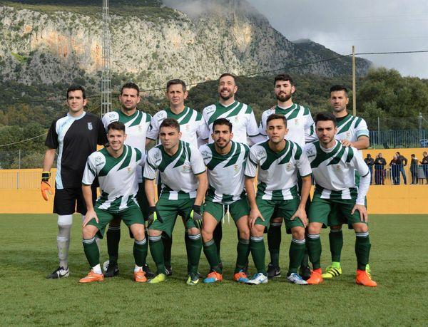 Puerto Real Club De Ftbol  