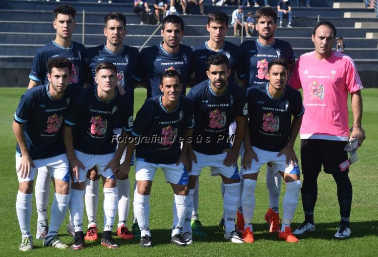 Guadix Club de Ftbol  