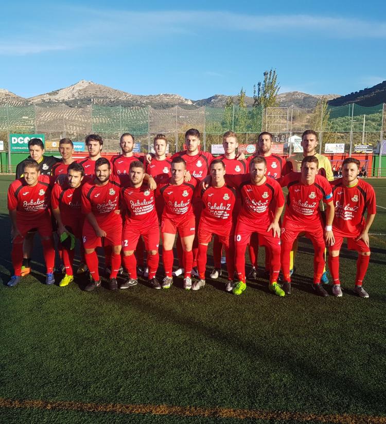 Los Villares Club De Ftbol  