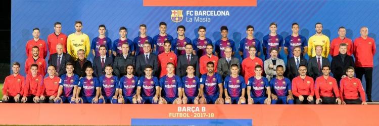 Ftbol Club Barcelona  