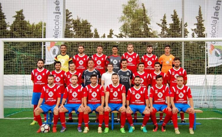 Baeza Club de Ftbol  
