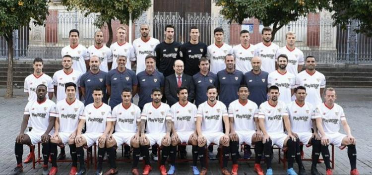 Sevilla Ftbol Club S.A.D.  