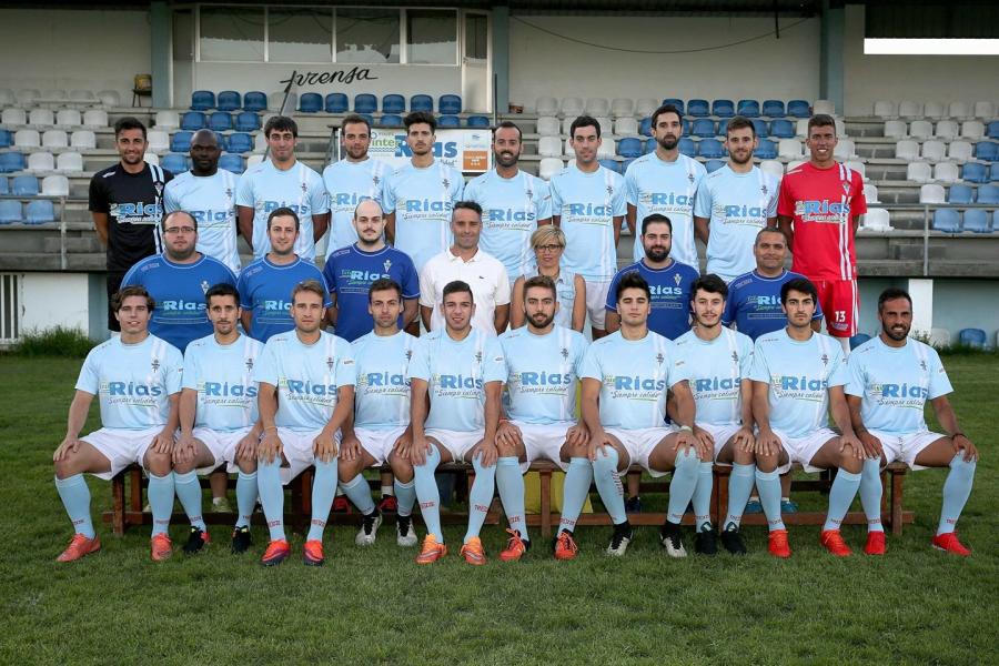 Villalonga F�tbol Club  