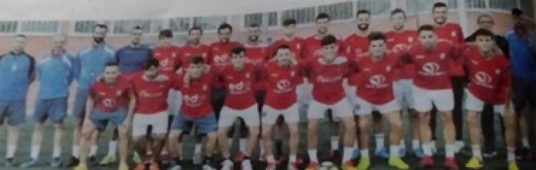 Sociedad Deportiva Negreira  