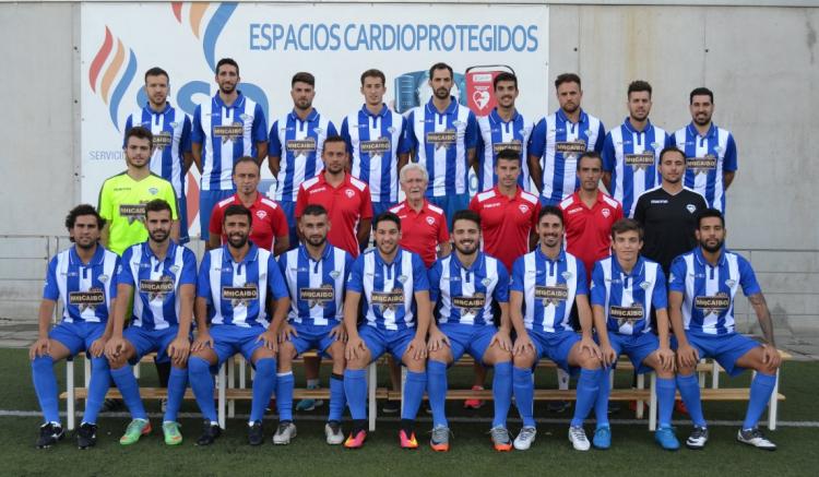 Estrella San Agustn Club De Ftbol  