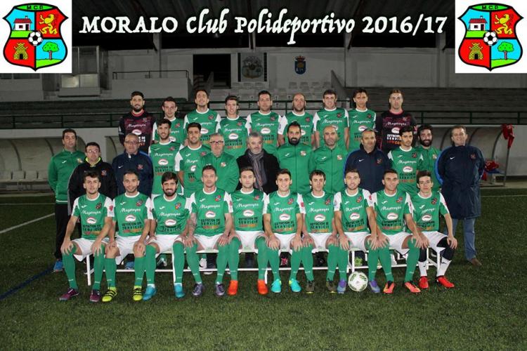 Moralo Club Polideportivo  