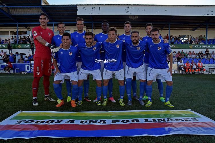 Linares Deportivo   